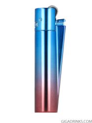 Запалка Clipper Dowm Gradient