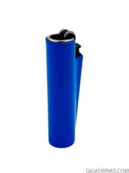 Запалка Clipper Blue