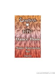 ToB Dominus KIV Dance Floor 10m