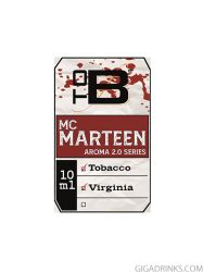 ToB Marteen Flavour Shot 10ml