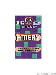 Iron Vaper Centos Amery 10ml