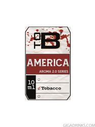 ToB America Flavour Shot 10ml