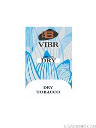 ToB Vibr Dry Flavour Shot 10ml