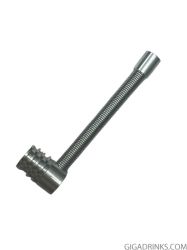 Метална Лула Twister М