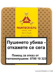 Montecristo Club Limited Edition