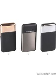 Запалка Silver Match Blackwell Jet Flame