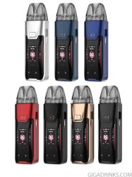 Електронна цигара Vaporesso Luxe XR Max 2 Kit 3200mAh 5ml