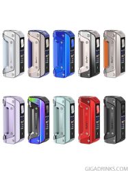 Електронна цигара Geekvape Aegis Solo 3 (S100) Box Mod