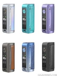 Електронна цигара Innokin Coolfire Z80 NEX Box Mod 80W