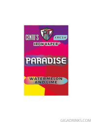 Iron Vaper Centos Paradise 10ml