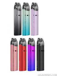 Електронна цигара VOOPOO VMATE i3 Pod System Kit 1500mAh 3ml