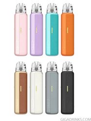 Електронна цигара Uwell Caliburn G5 Lite SE Pod System Kit 1600mAh 3ml