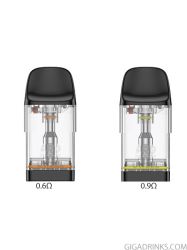 Изпарител  Uwell Caliburn GPP Cartridge 