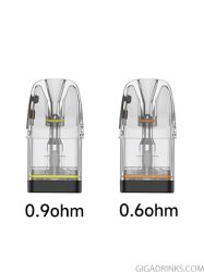 Изпарител  Uwell Caliburn GPP Cartridge 