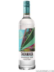 Ром Такамака Overproof 0.7