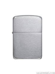 Запалка Zippo - Brushed Chrome 1941 Replica