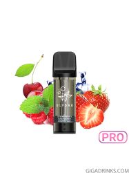 Изпарител Elfa Pro Pod Straw Razz Cheri 2ml 20 mg