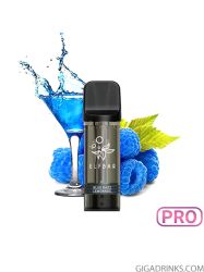 Изпарител Elfa Pro Pod Blue Razz Lemonade 2ml 20 mg