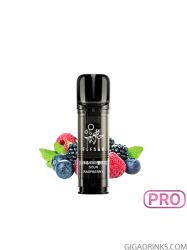 Изпарител Elfa Pro Pod Blue Sour Razz 2 ml 20 mg