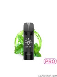 Изпарител Elfa Pro Pod Spearmint 2 ml 20 mg