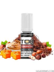 ToB Ermes Caramel Flavour Shot 10ml