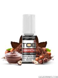 ToB Ermes Riserva Flavour Shot 10ml