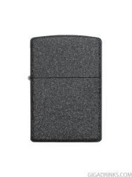 Запалка Zippo - Classic Iron Stone™