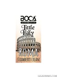 Boca Flavor Little Italy 10ml shot Roma