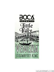 Boca Flavor Little Italy 10ml shot Venezia