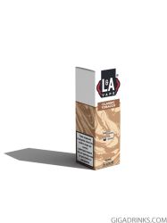 LA Vape Classic Tobacco 10ml 18mg