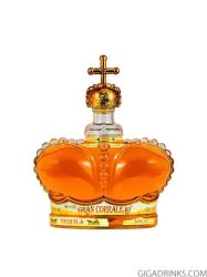 Текила Коралехо Гранд Аниехо 1л.