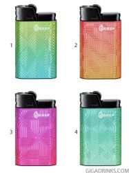 Djeep Colorflow