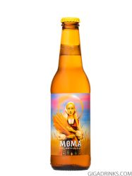 Бира Hills 9 O'malt 330ml
