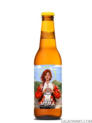 Бира Hills Urban Мома 330ml