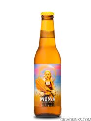 Бира Hills Мома 330ml