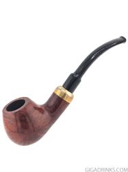 Лула Brog 124 Bent Army Briar