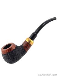 Лула Brog 124 Bent Army Briar