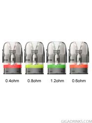 Резервен контейнер Geekvape Q Pod Cartridge Side Fill