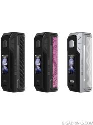 Lost Vape Thelema Solo 100 Pro Mod