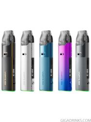 VooPoo VMate Pro 2 Pod Kit 1500mAh 3ml