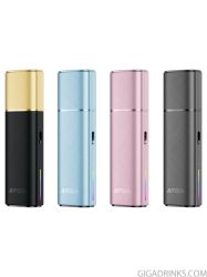 VooPoo Argus Klyc Pod Kit 1350mAh 3ml