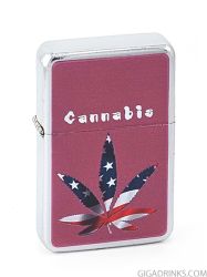 Бензинова запалка Canna