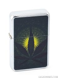 Бензинова запалка Canna