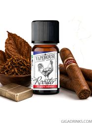 Vape House Rooster 10ml