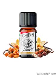 Vape House Punch 10ml