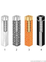 Газова запалка Derui
