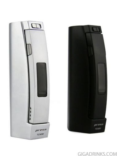 Wismec Presa TC40w