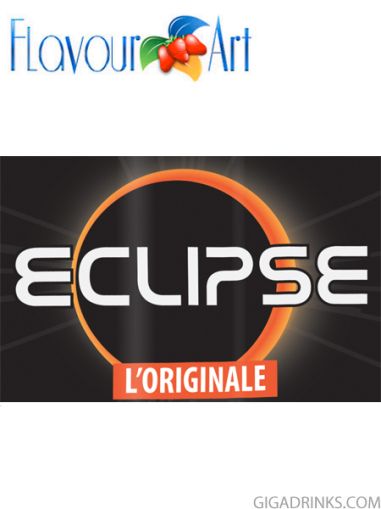 Eclipse 10ml - Flavour Art flavor for e-liquids