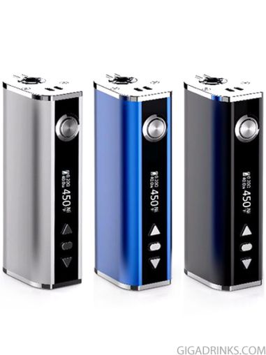 Eleaf iStick 40w TC