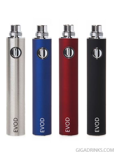 Microcig Evod 1300mAh батерия за електронни цигари